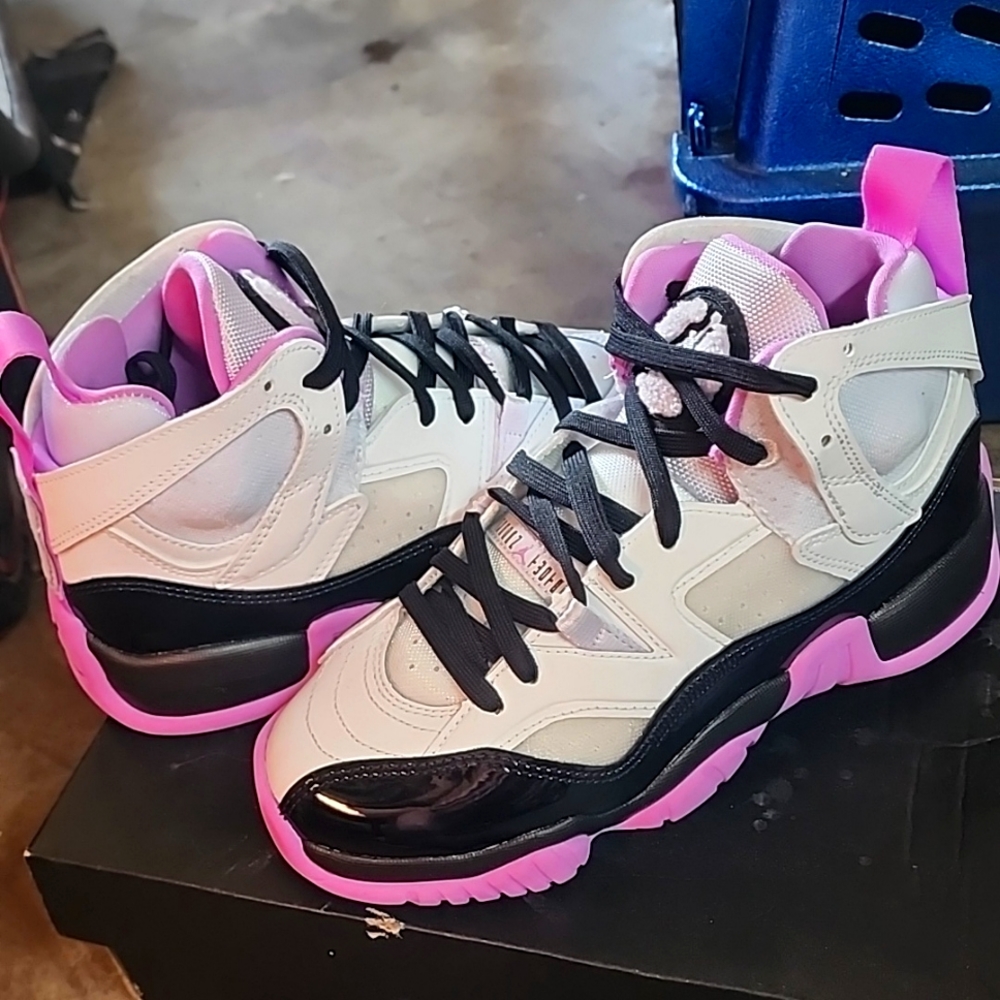 Jordans